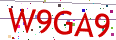 Verification code picture
