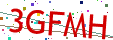 Verification code picture
