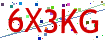 Verification code picture