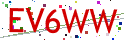 Verification code picture