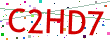 Verification code picture