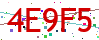 Verification code picture