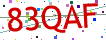 Verification code picture