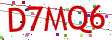 Verification code picture