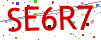 Verification code picture