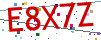 Verification code picture
