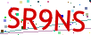 Verification code picture