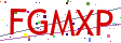 Verification code picture