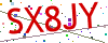 Verification code picture