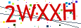 Verification code picture