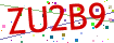 Verification code picture