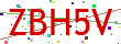 Verification code picture