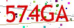 Verification code picture