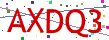 Verification code picture