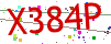 Verification code picture