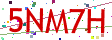 Verification code picture