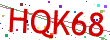 Verification code picture