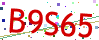 Verification code picture