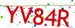 Verification code picture