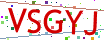 Verification code picture
