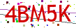Verification code picture