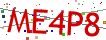 Verification code picture