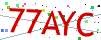 Verification code picture