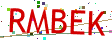 Verification code picture
