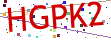 Verification code picture