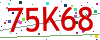 Verification code picture