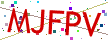 Verification code picture