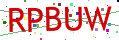 Verification code picture