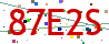Verification code picture