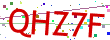 Verification code picture