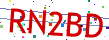 Verification code picture