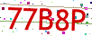 Verification code picture