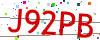 Verification code picture