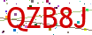 Verification code picture
