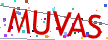 Verification code picture
