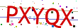 Verification code picture