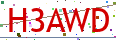 Verification code picture