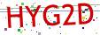 Verification code picture