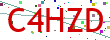 Verification code picture