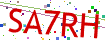 Verification code picture