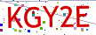 Verification code picture