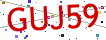 Verification code picture