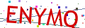 Verification code picture