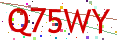Verification code picture