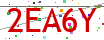 Verification code picture