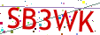 Verification code picture